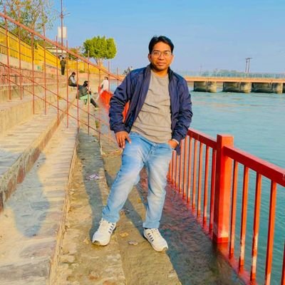 Indian 🇮🇳
I am Satyendra Singh. My passion is tour and travel.I am also Foodies. Explore new place.Please support me.

Facebook/Instagram- @nomadicboy007