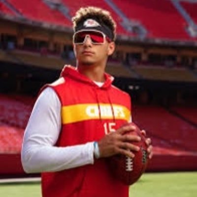 Kansas City Chiefs for the OT CFM Madden League🏟️Discords #1 Fan #ChiefsKingdom