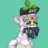 Niffshockcollar's profile picture. Diamond Hands and you can catch me on ApeChain and Otherside