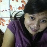 BELINDA CONDE - @stbenilds Twitter Profile Photo