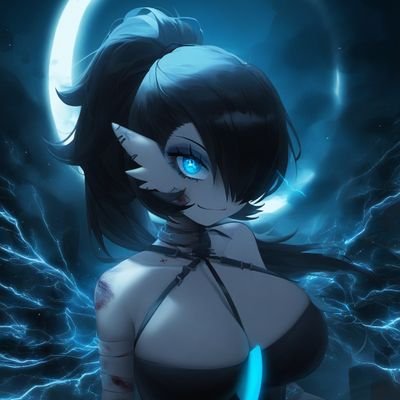 DeathAngel2552's profile picture. 