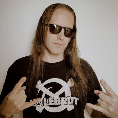 Serg_Metalheart's profile picture. Musician, Guitarist, Composer