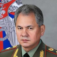 Sergey Shoigu (@sergey_uaf) 's Twitter Profile