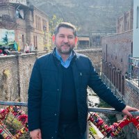 Yusuf Tazegün (@yusuftazegun) 's Twitter Profile