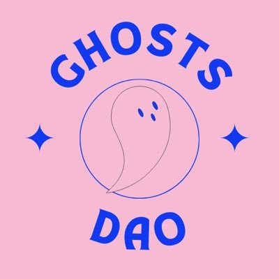 Ghosts Dao