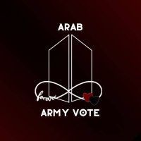 ARAB ARMY'S PROJECT ⁷(@Arab_Armys_Vote) 's Twitter Profile Photo