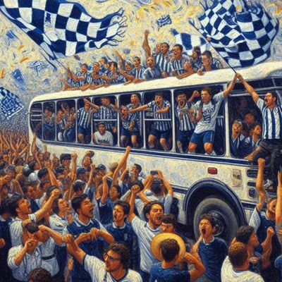 CEAM79's profile picture. 100% Blanquiazul