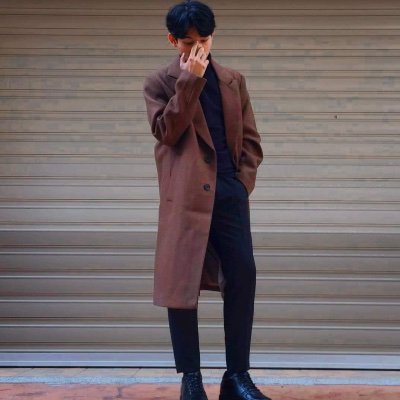 datpro0co's profile picture. 桃園可以交朋友