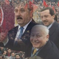 Yakup şahintürk (@sahinturk061) 's Twitter Profile Photo Yakup şahintürk (@sahinturk061) 's Twitter Profile Photo