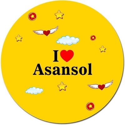 All About Asansol City 🇮🇳. 
Account Created and Managed By : @mdibrarofficial

Admin/Creator Website : https://t.co/ji7EmtzHPO