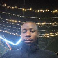 Victor 'Busayo (@falwub) Twitter profile photo