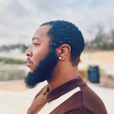 TyonteW's profile picture. Singer🎤|Worshipper🙌🏾|Writer📝|Actor|Director 🎬|Educator📚| 1867🏠| 1898 ΦΜΑ - ΞΗ🔴⚫️🟡| IG: _te.Malik_|