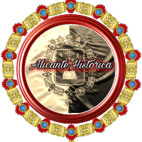 Alicante Histórica (@alacanthistoric) 's Twitter Profile