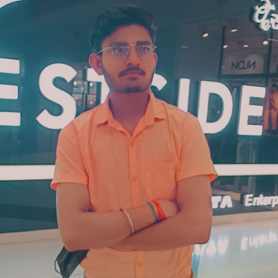 Raaghav83's profile picture. 