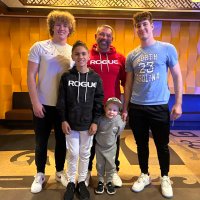 ADAM ARCHER (@adam__archer) 's Twitter Profile