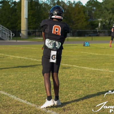 Class: 2027 | HS: Seminole (FL) | POS: QB | Ht: 5’6 | Wt: 117-128 | 40: 4.8 | GPA: 3.5