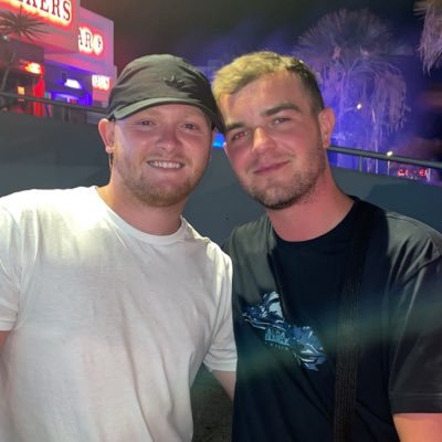 LukeWrigg's profile picture. 