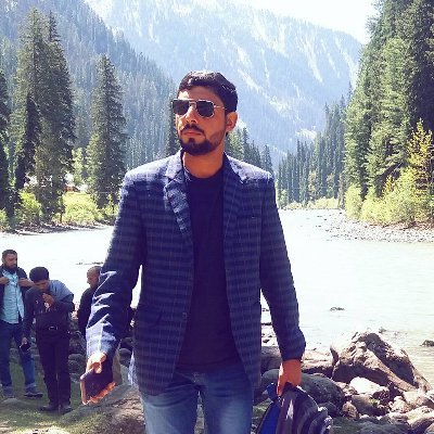 Alvi3334O's profile picture. Anti-Colonialism,Love for Humanity, Father, writer,