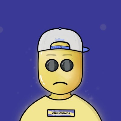 ArrGerry's profile picture. KYVXGGUX