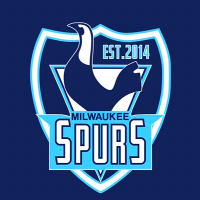 Official supporters group for @SpursOfficial in Milwaukee, WI, Est 2014. Focused on doing good in our community. 501c3. Match days are at @redlionpubMKE