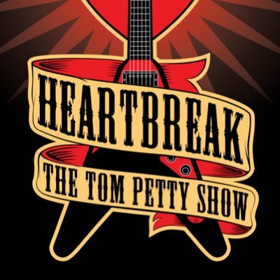 Touring show celebrating the music of American legend Tom Petty, The Heartbreakers & Travelling Wilbury's.