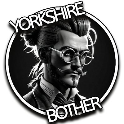 YorkshireBotherGaming