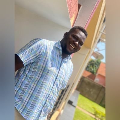 IvanEsau13's profile picture. Male Youth Councillor -
Dep.Speaker Namayingo Town Council 2021-2026 | Computer Scientist | Male Youth Councillor Namayingo District - NRM Flag Bearer 2026-2031