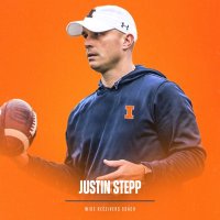 Coach Justin Stepp(@coachjstepp) 's Twitter Profileg