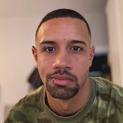 📍 London 👨🏾💻 Marketing 🦄 Gamer 💪🏾 Gym 👬 Instagram: jerrellchaney