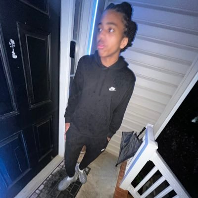 Hey I’m Zion, I want to be a professional streamer. Check me out on twitch and coke vibe with me