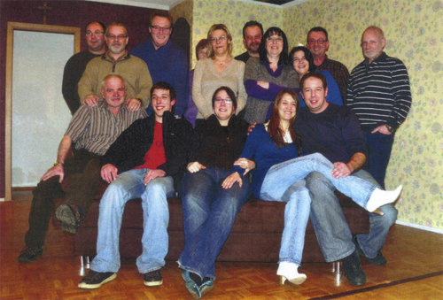 Heimatbuehne's profile picture. 