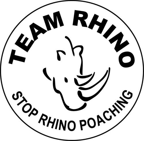 TeamRhinoUK's profile picture. A network of rhino advocates, raising awareness and funds in the battle against rhino poaching. Join Team Rhino.