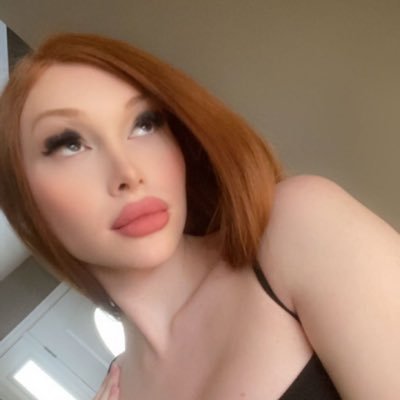 GingerAnastasi Profile Picture