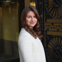 Annina Tikkanen (@anninajuliette) 's Twitter Profile Photo