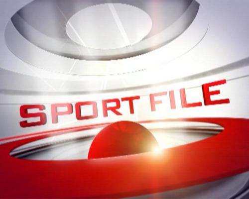 Official Twitter of Sport File. tvOne daily Sport Magazine.