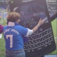 elaine barberđź’™ (@lainebarbs) 's Twitter Profile