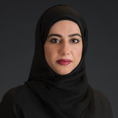 miran_aisha's profile picture. مدير عام هيئة المعرفة والتنمية البشرية في دبي

Director General at Knowledge and Human Development, Dubai

@KHDA