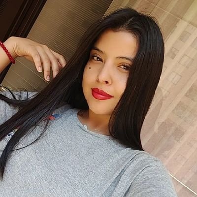 Girl🇨🇱.Mi cuenta de respaldo @leaybaby1  Independiente, amante de la vida fitnes

Todos tenemos ambiciones y deseos. No juzguemos y respetemos cada camino...