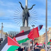 Hakan Guvercin 🇵🇸(@HakanGuvercin) 's Twitter Profile Photo