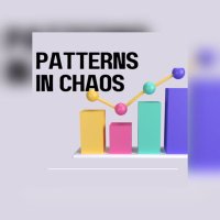 Patterns In Chaos(@Neha_V21) 's Twitter Profile Photo