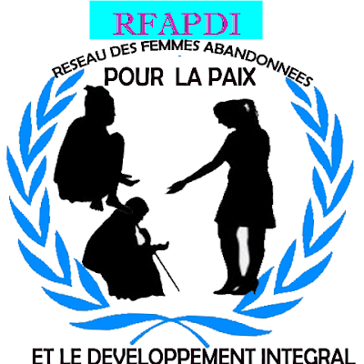 RFAPDI ASBL ayant comme objectif global d'encadrer la femme pour soutenir la paix et le développement dans toutes les entités,...