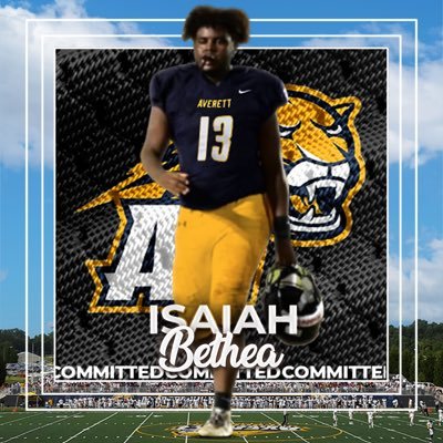 Isaiah bethea c/o2024 DE/DL6’2. 235 Gpa3.3 #13 student ID 1928774 phone numbers +1 +1 (919) 886-1630 email isaiah.bethea24@gmail.com
