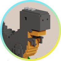 DinoVox , let's GRAOU Together !(@TheDinoVox) 's Twitter Profile Photo