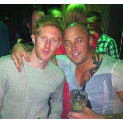 alanryan36's profile picture. 