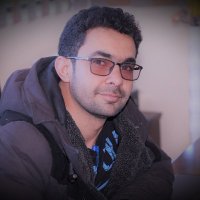 احمد السياغي (5)(@Syaghy11) 's Twitter Profile Photo