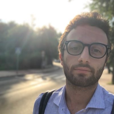PhD student CETIS @deustoDBS @DeustoResearch @deusto | Predoctoral Researcher at @orkestra | MSc MEDEG @uc3m and Economics of Public Policy @bse_barcelona
