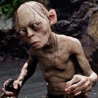 GOLLUM Öyle ya da Böyle.. GOLLUM