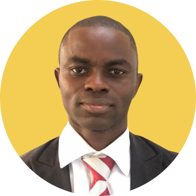 deepselah's profile picture. Protecting Humans from themselves | Pentester / Security Engineer.