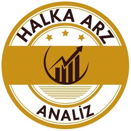 Sayfamda halka arz olmuş şirketlerin bilgi analizlerine, Derinlik/AKD’sine ve KAP haberlerine ulaşabilirsiniz. Paylaşımlar yatırım tavsiyesi değildir!