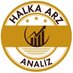 Halka Arz Analiz (@Halkaarzanaliz) Twitter profile photo